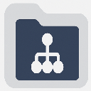 Logical Group Repository Widget